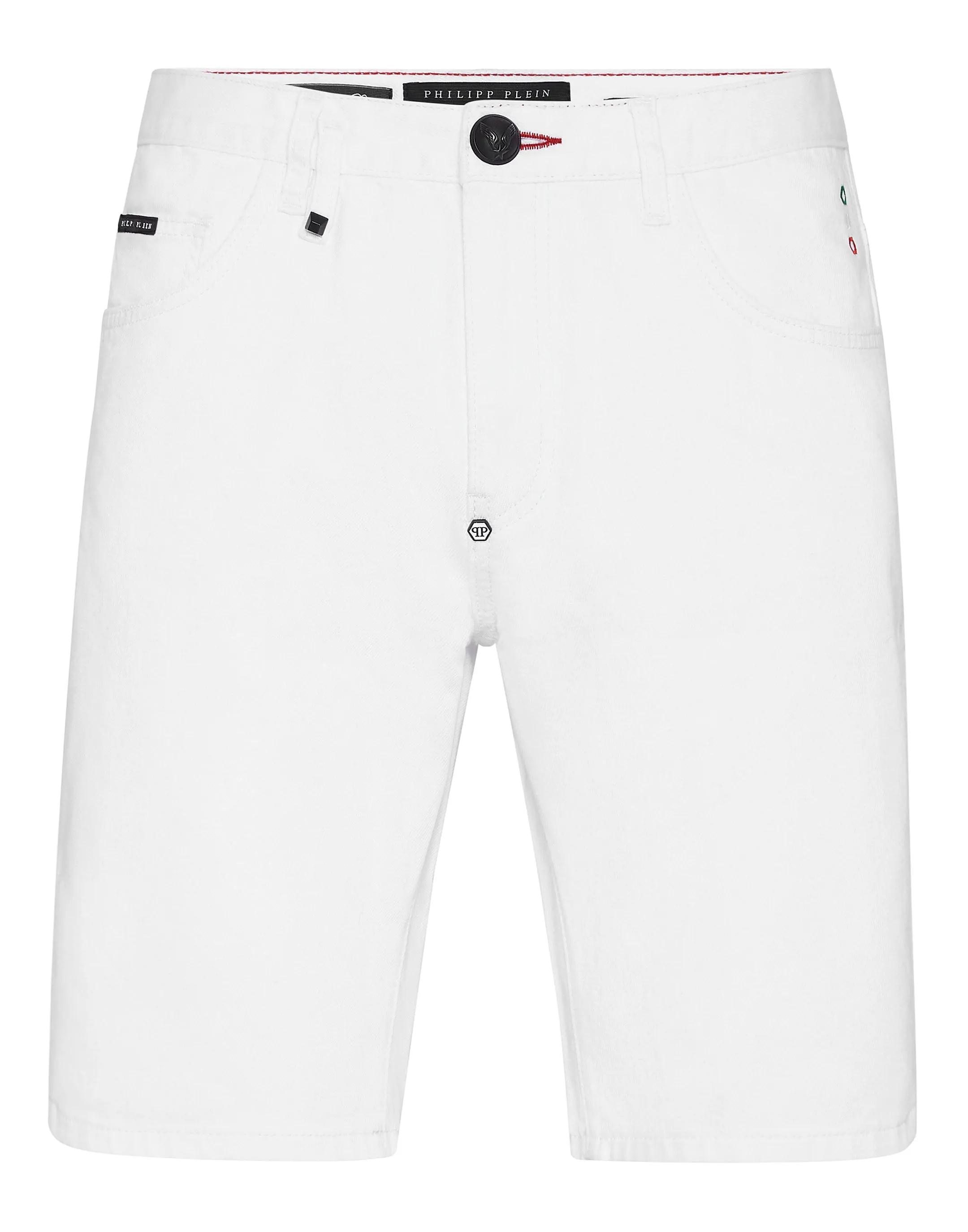 Denim Shorts Mikonos fit