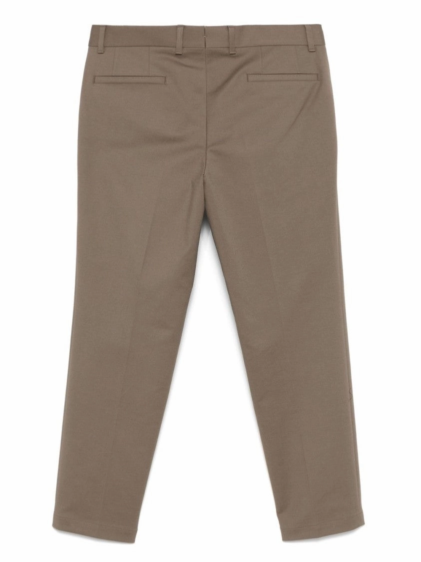 Desert Sage Green Trousers