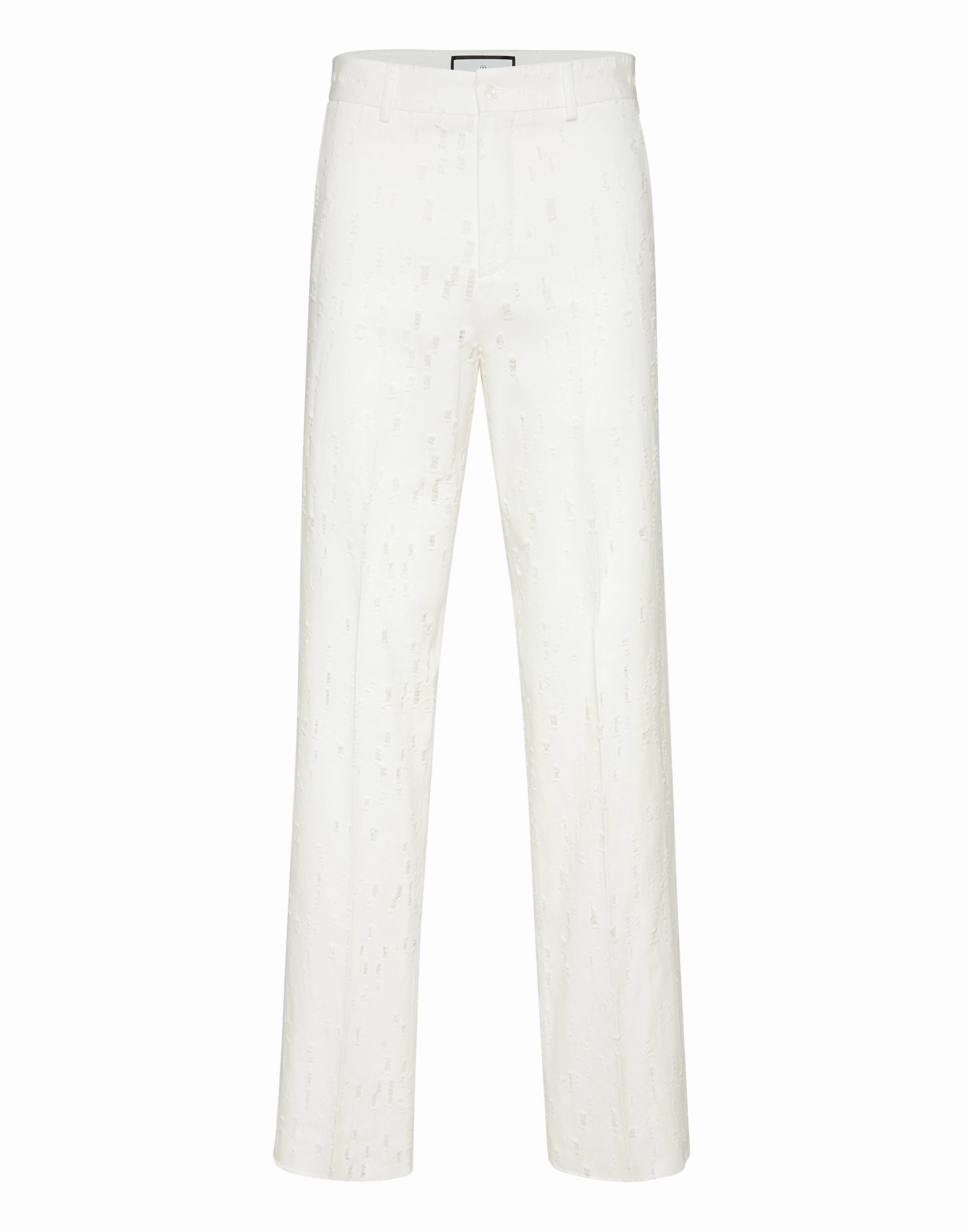 Destroyed Trousers