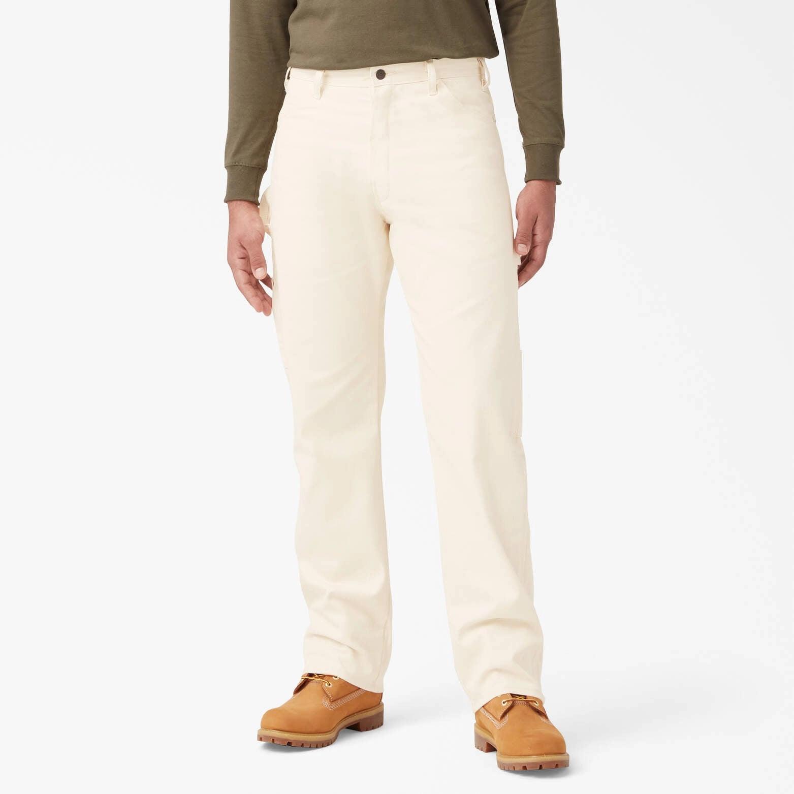 Dickies Relaxed Fit Painter's Pants