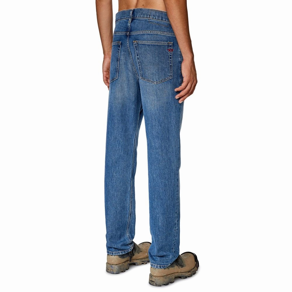 Diesel  Cotton Jeans & Men's Pant