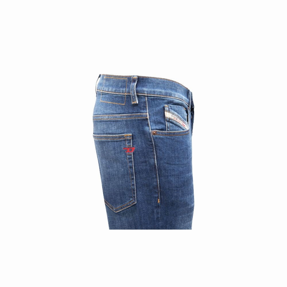 Diesel  Cotton Jeans & Men's Pant
