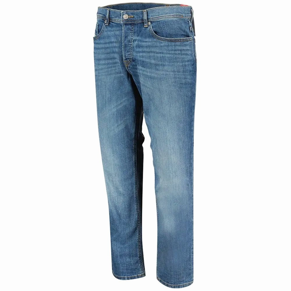 Diesel  Cotton Jeans & Men's Pant