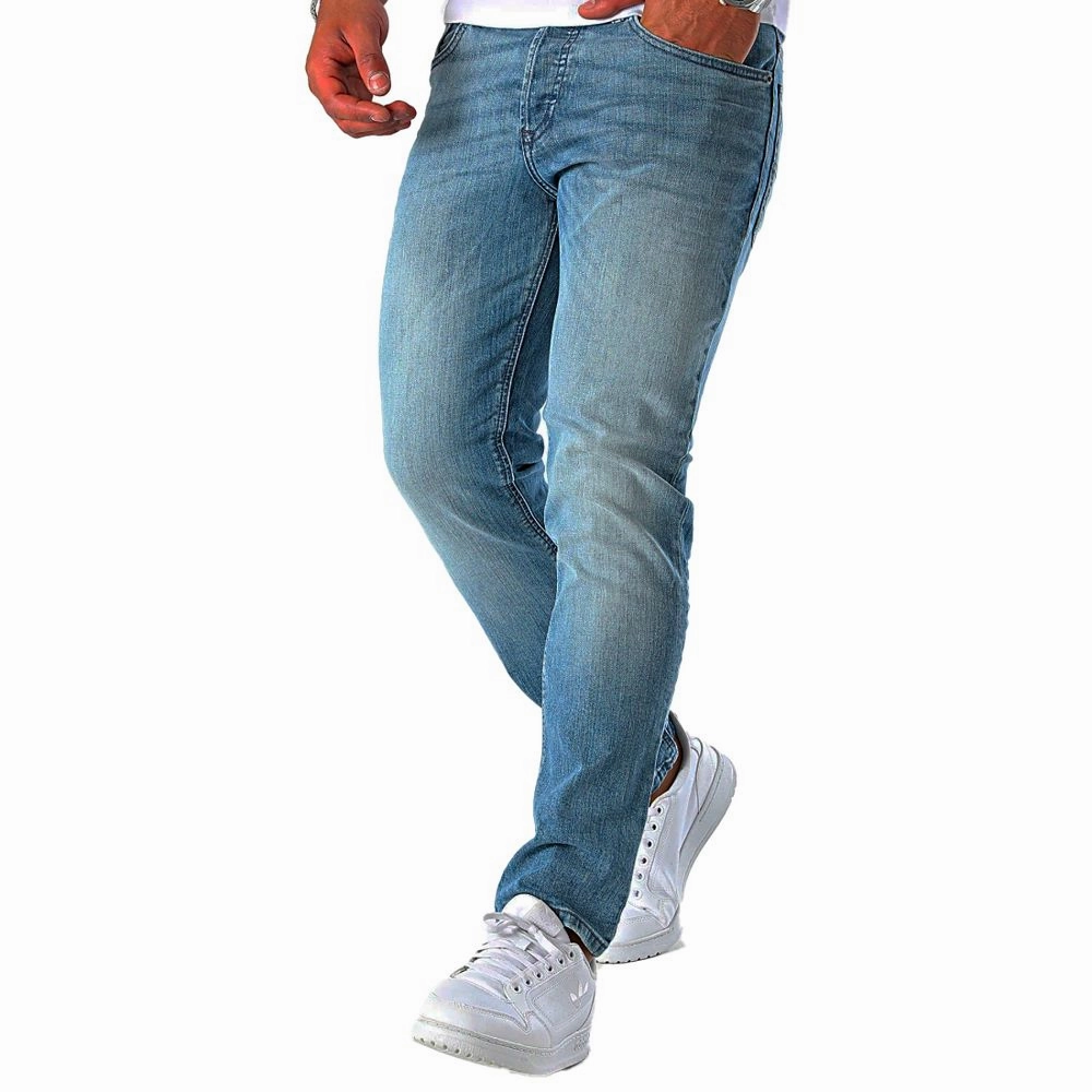 Diesel  Cotton Jeans & Men's Pant
