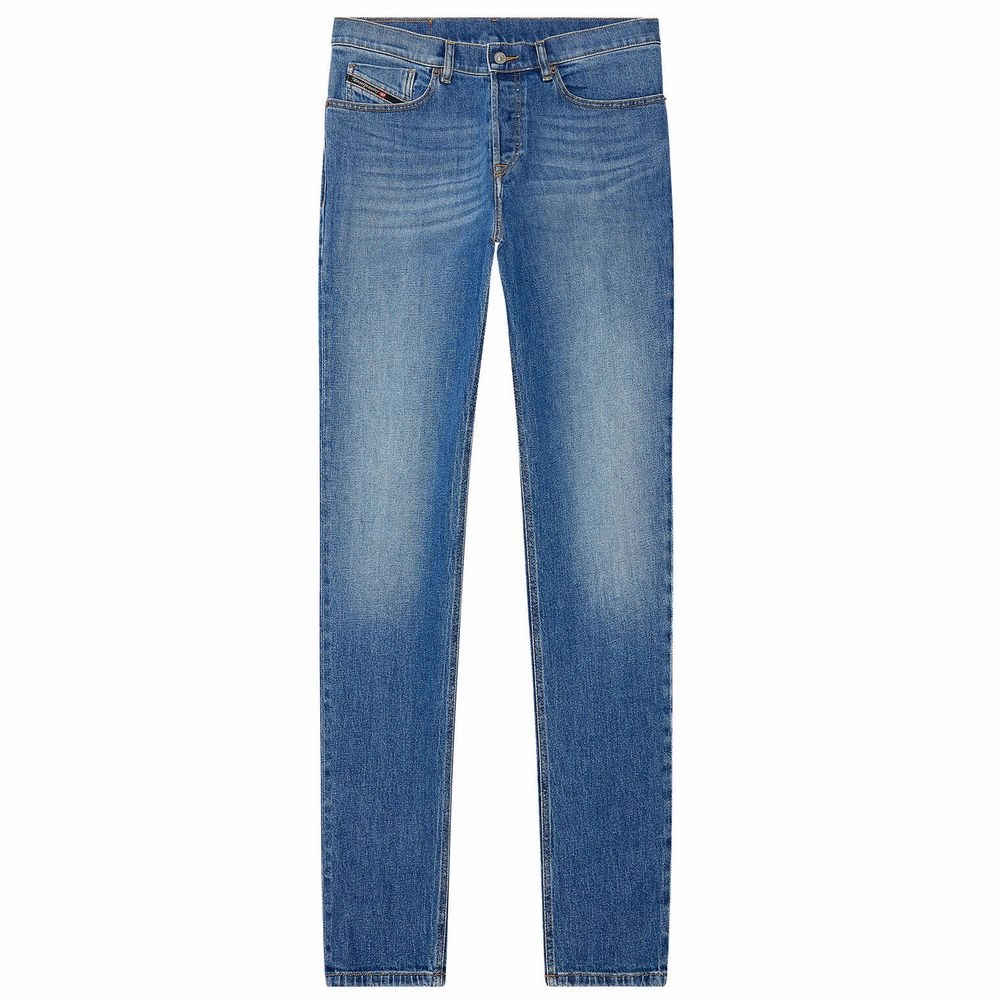 Diesel  Cotton Jeans & Men's Pant