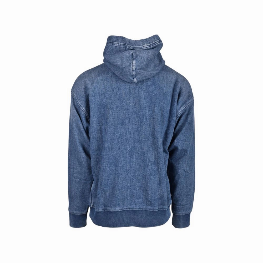 Diesel Cotton Men's Sweater