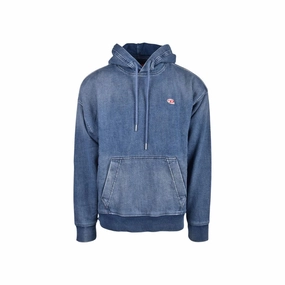 Diesel Cotton Men's Sweater turtleneck sweaters sale
