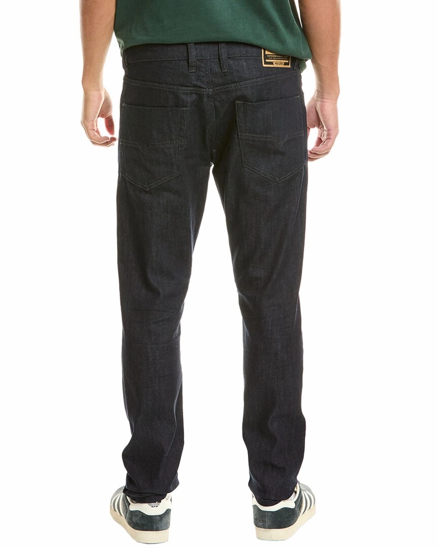 Diesel Tepphar Denim Slim Jean