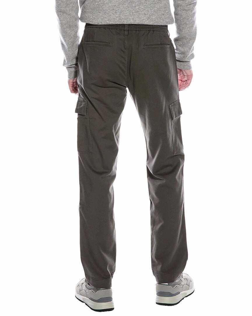 DL1961 Ivan Cargo Trouser