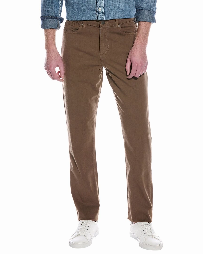 DL1961 Russel Buckwheat Slim Straight Jean