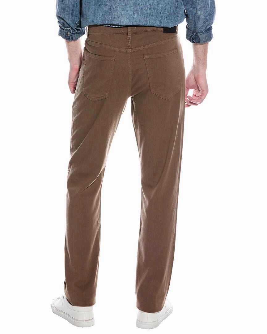 DL1961 Russel Buckwheat Slim Straight Jean