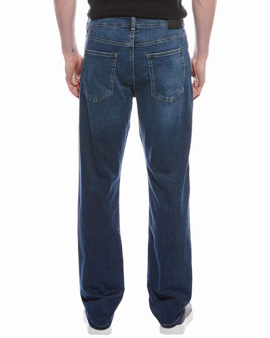 DL1961 Russel Cartel Straight Jean