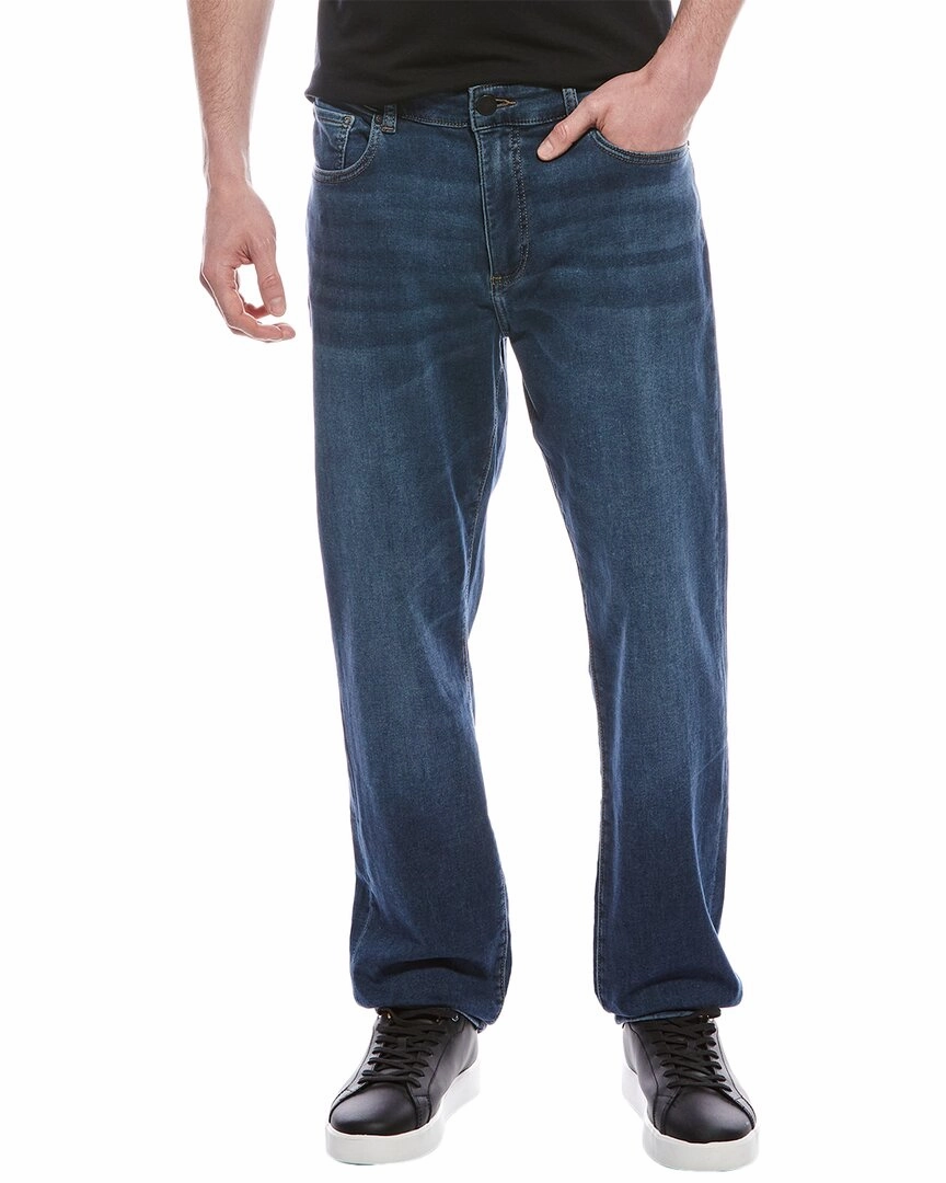 DL1961 Russel Cartel Straight Jean