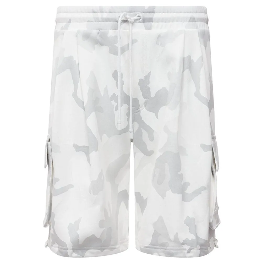 Dolce & Gabbana Cotton Men's Short