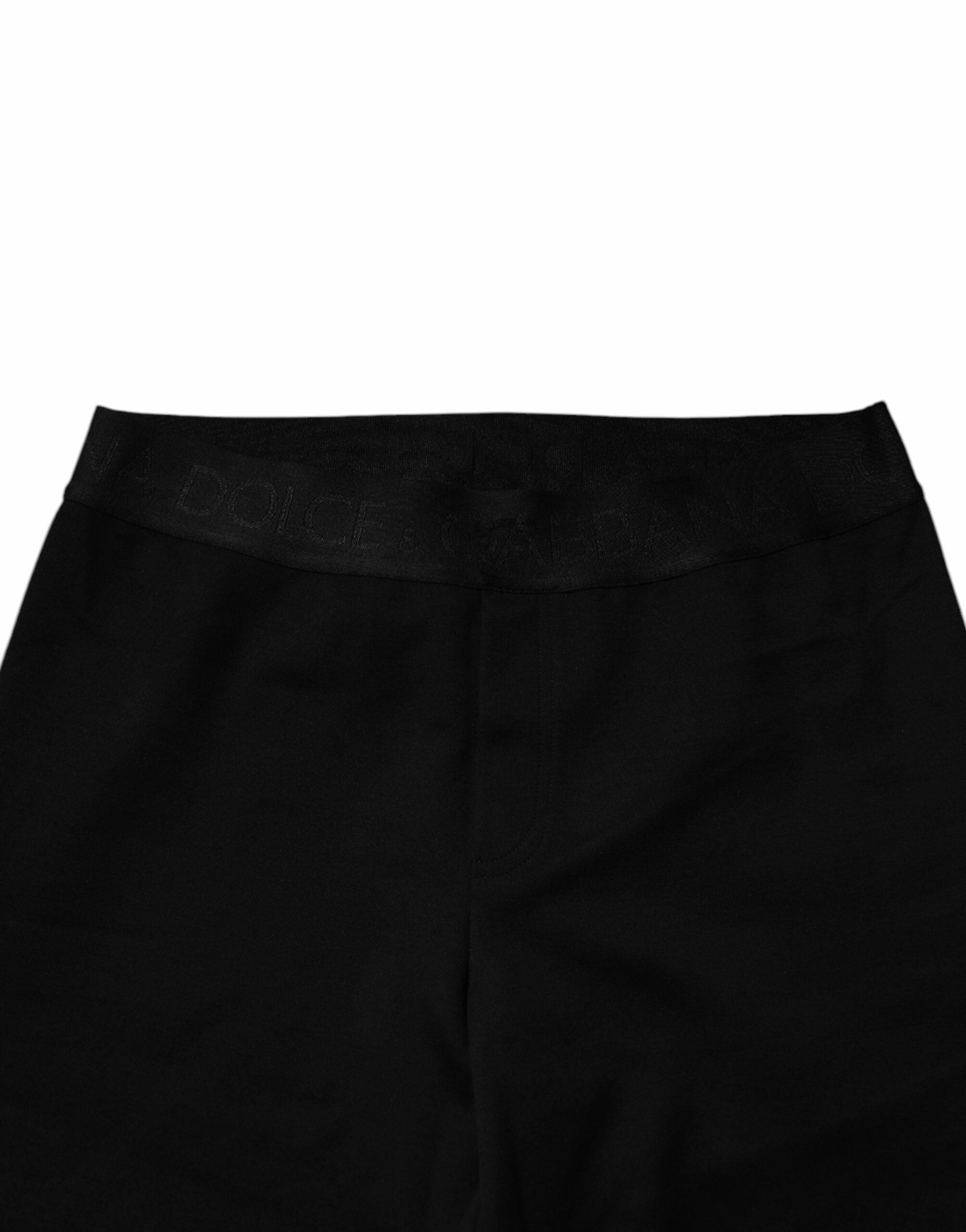 Dolce & Gabbana Cotton Jogger Men SweatMen's Men's Pants (Pre-Owned)