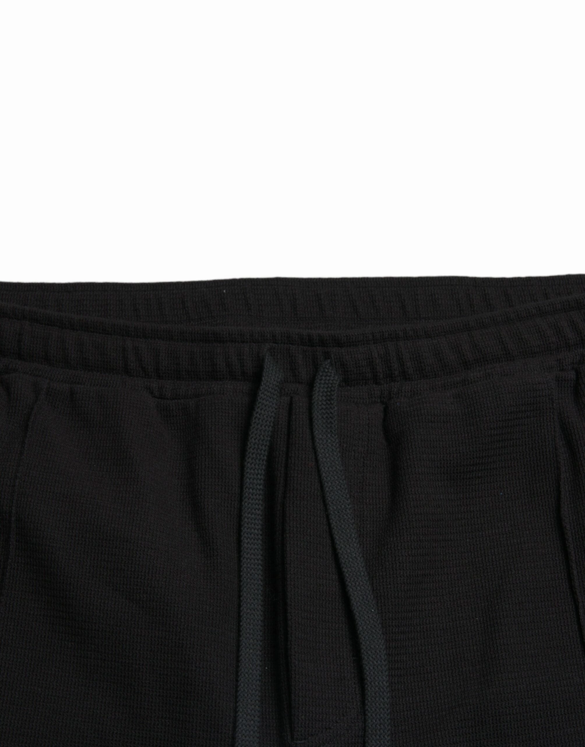 Dolce & Gabbana Elegant Cotton Blend Jogger Men's Pants