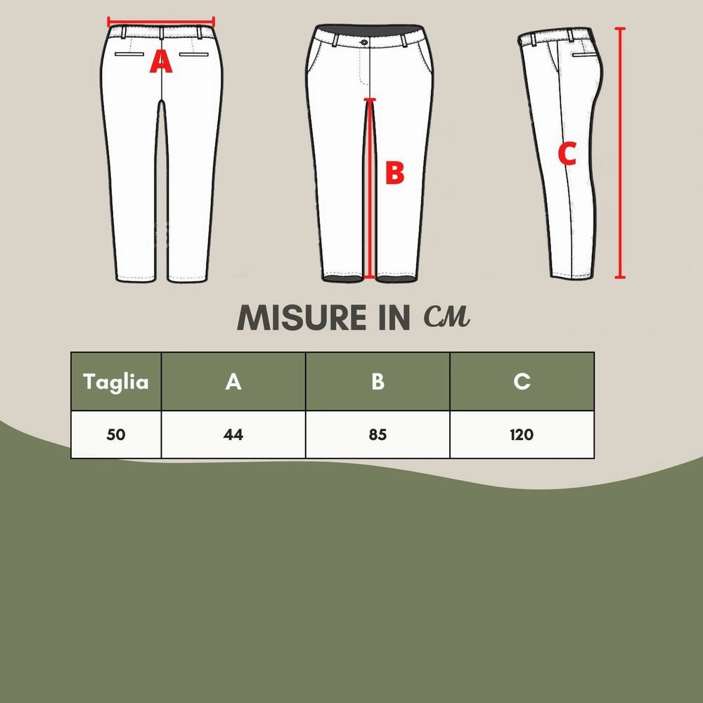 Dolce & Gabbana Elegant Polyester Pants for Men's Men