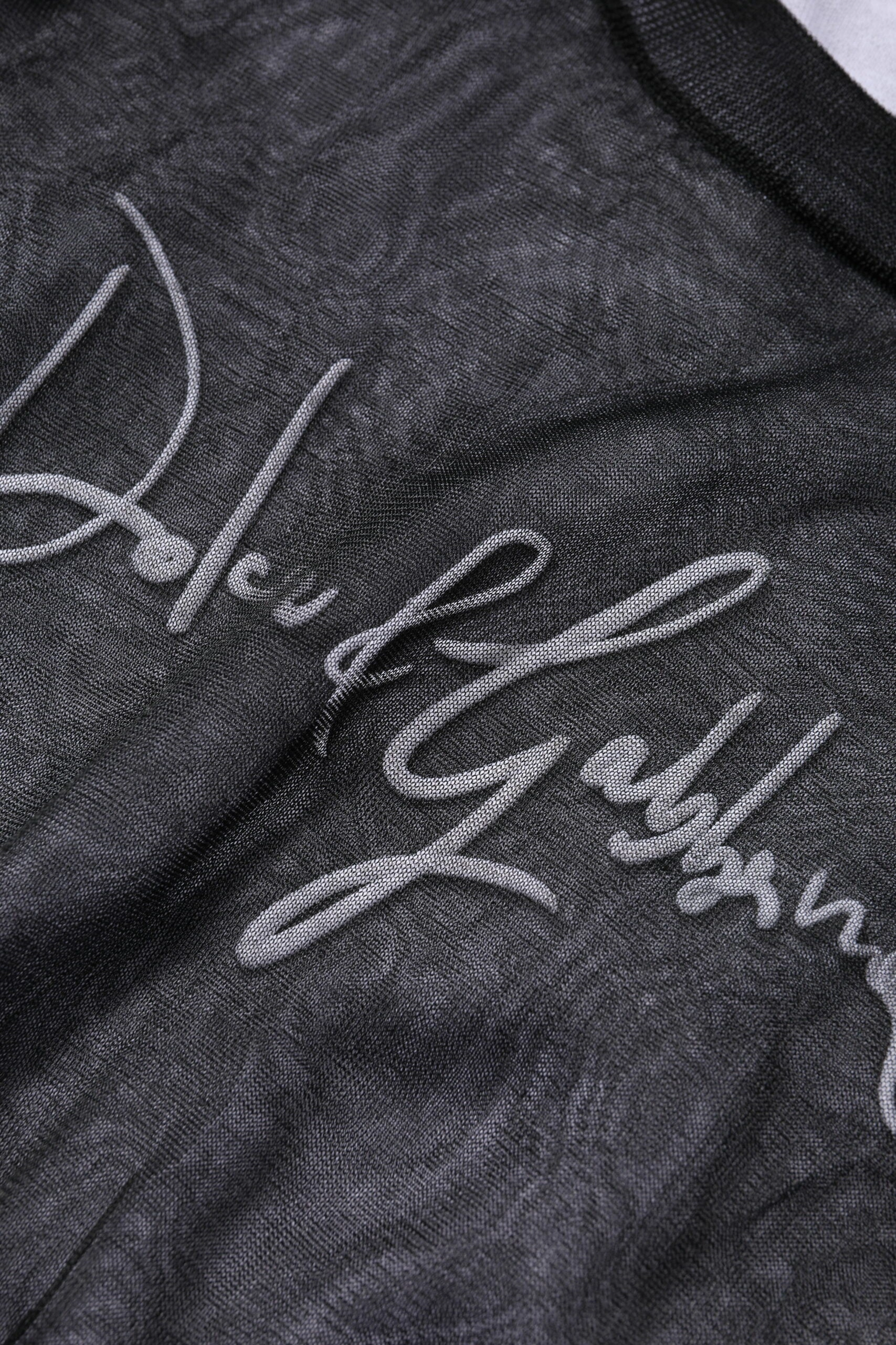 Dolce & Gabbana  Logo Knitted Pullover Men's Sweater (Pre-Owned)