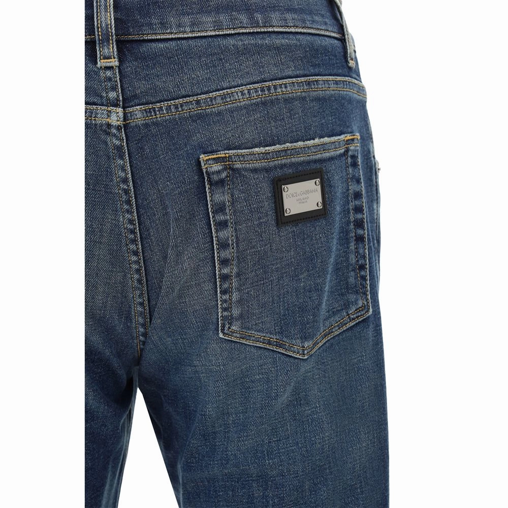 Dolce & Gabbana Men's Jeans