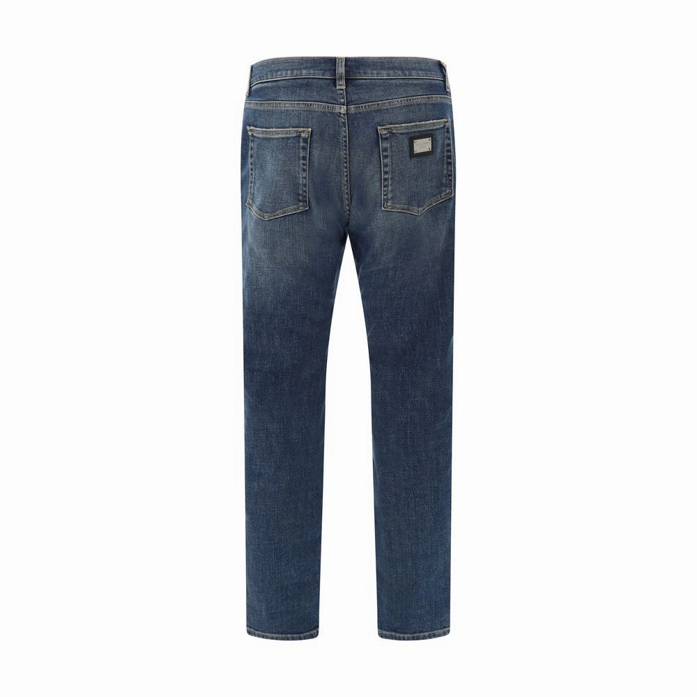 Dolce & Gabbana Men's Jeans