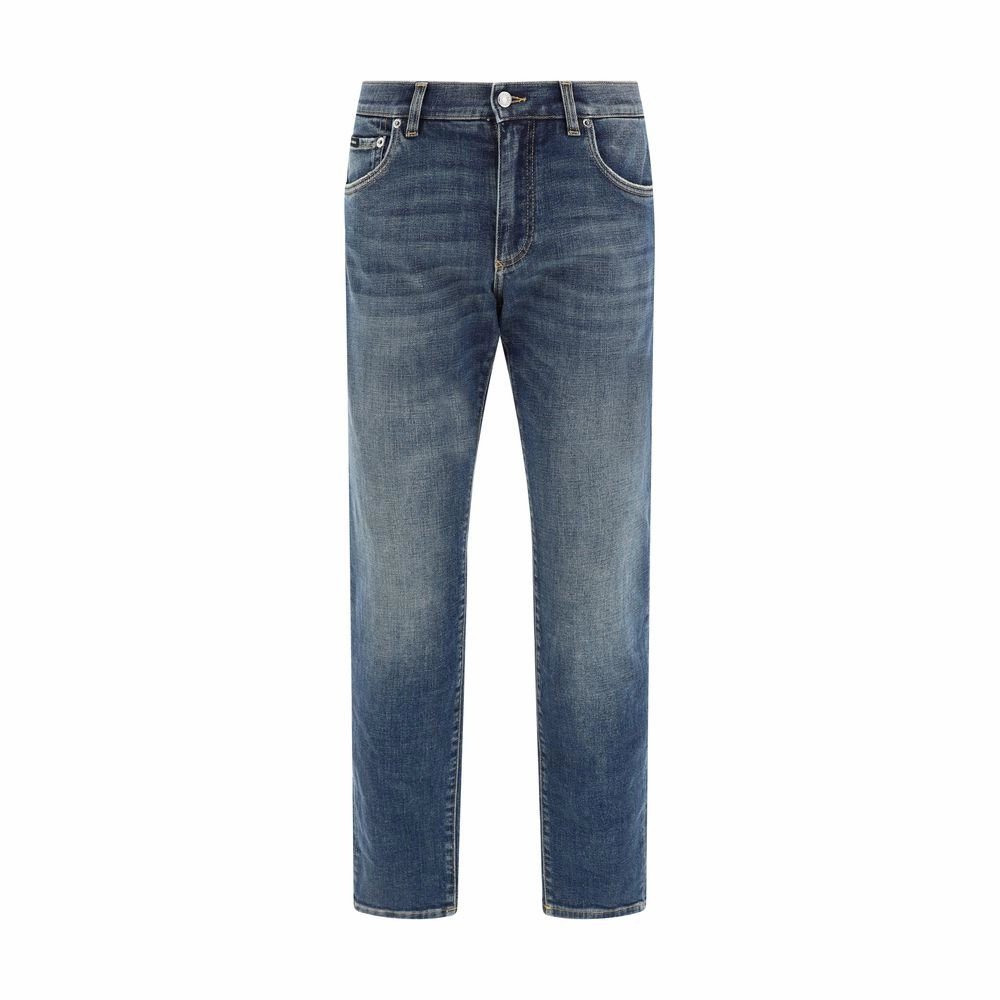 Dolce & Gabbana Men's Jeans