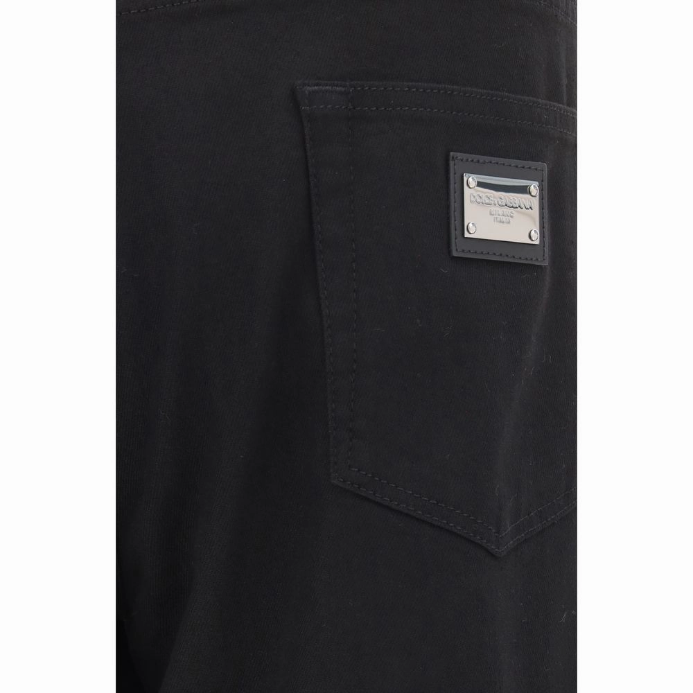 Dolce & Gabbana Men's Pants