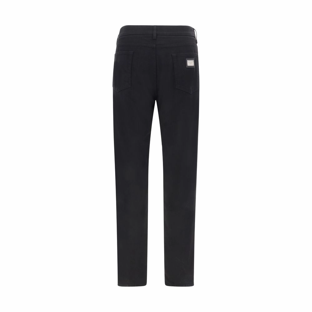 Dolce & Gabbana Men's Pants