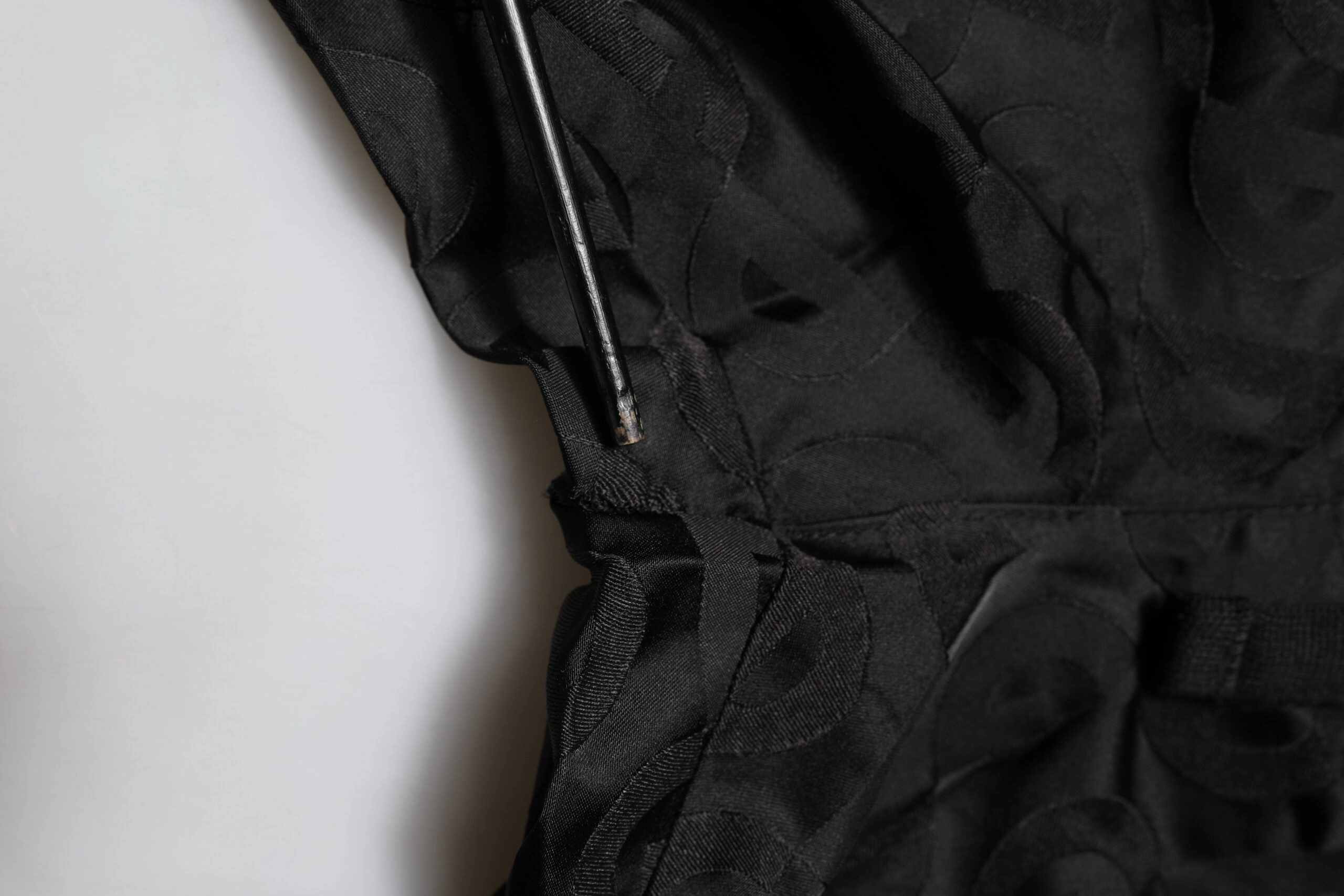 Dolce & Gabbana Nylon DG Monogram Jogger Men's Pants (Pre-Owned)