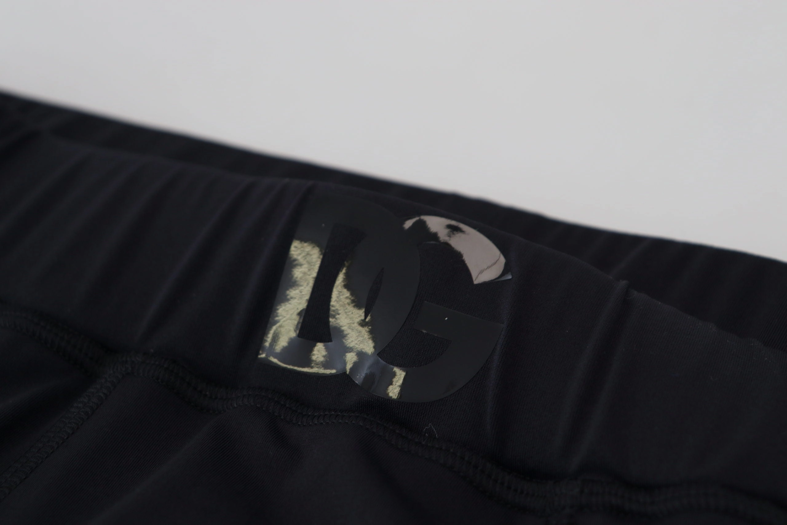 Dolce & Gabbana Sleek Designer Men's Pants