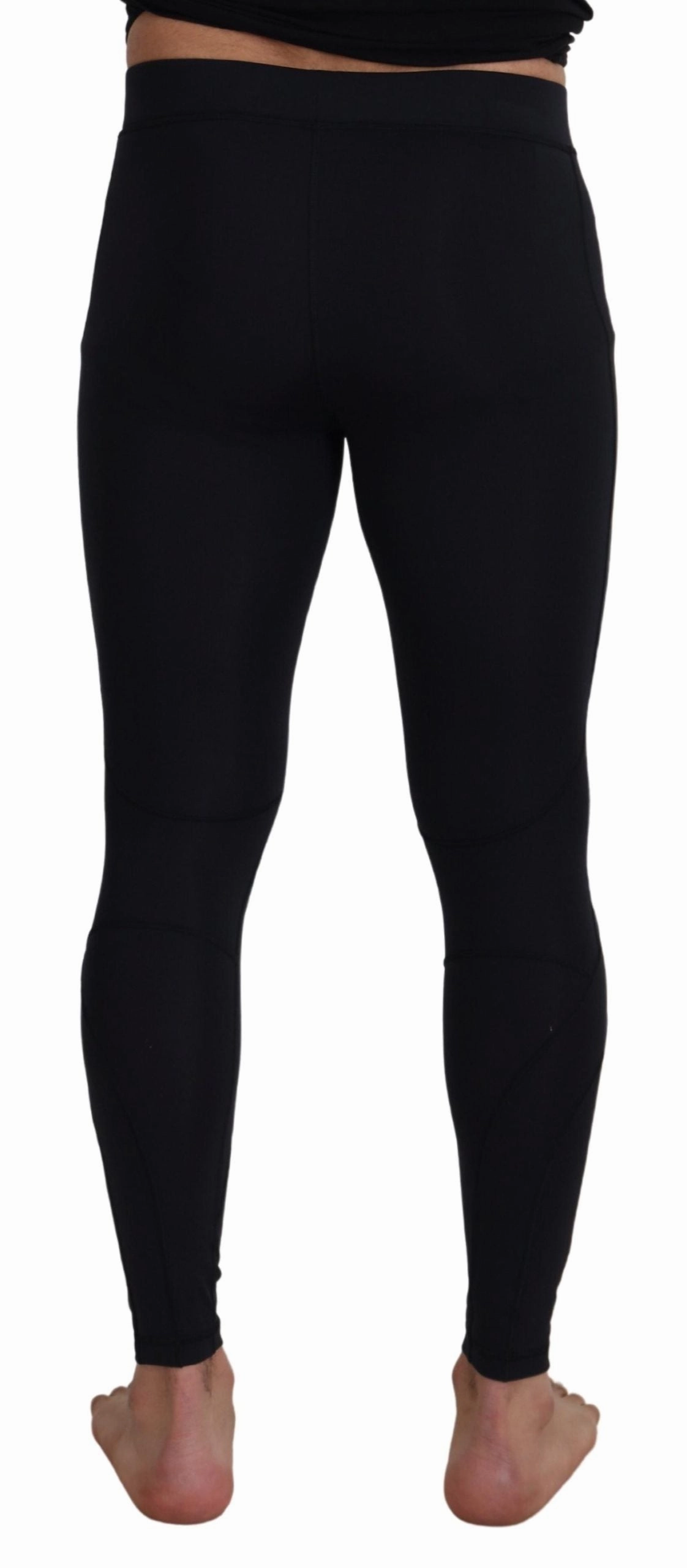 Dolce & Gabbana Sleek Designer Men's Pants
