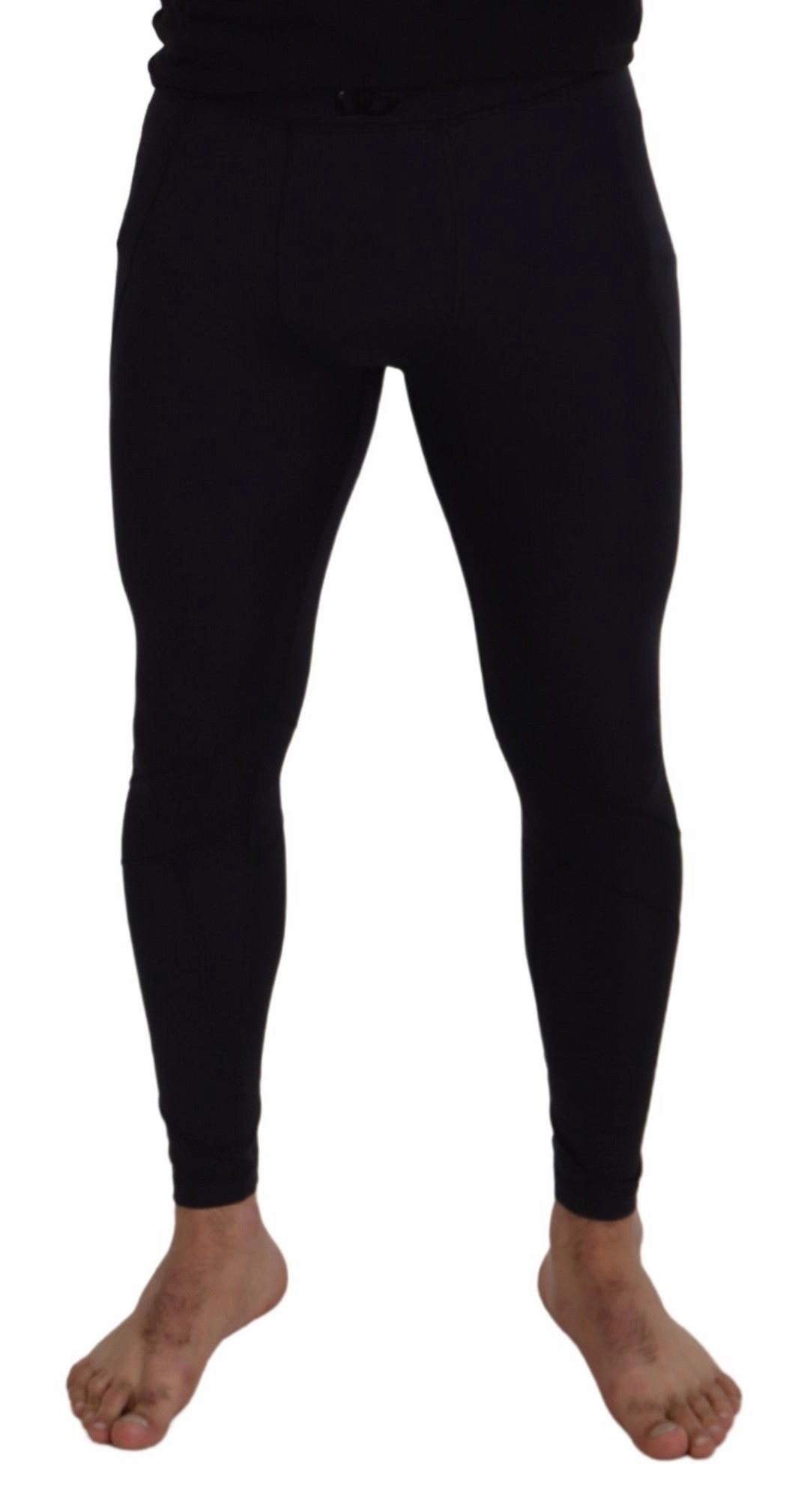 Dolce & Gabbana Sleek Designer Men's Pants