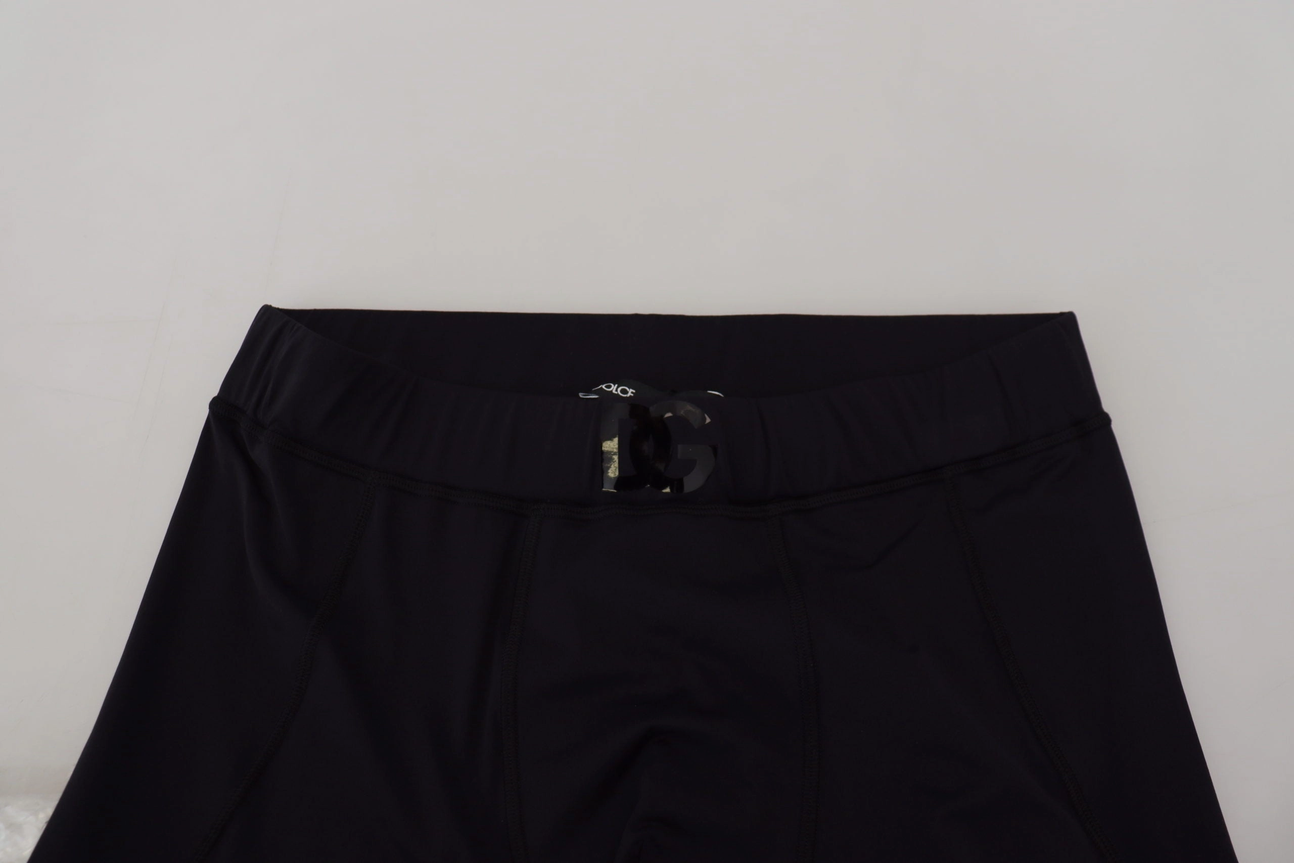 Dolce & Gabbana Sleek Designer Men's Pants