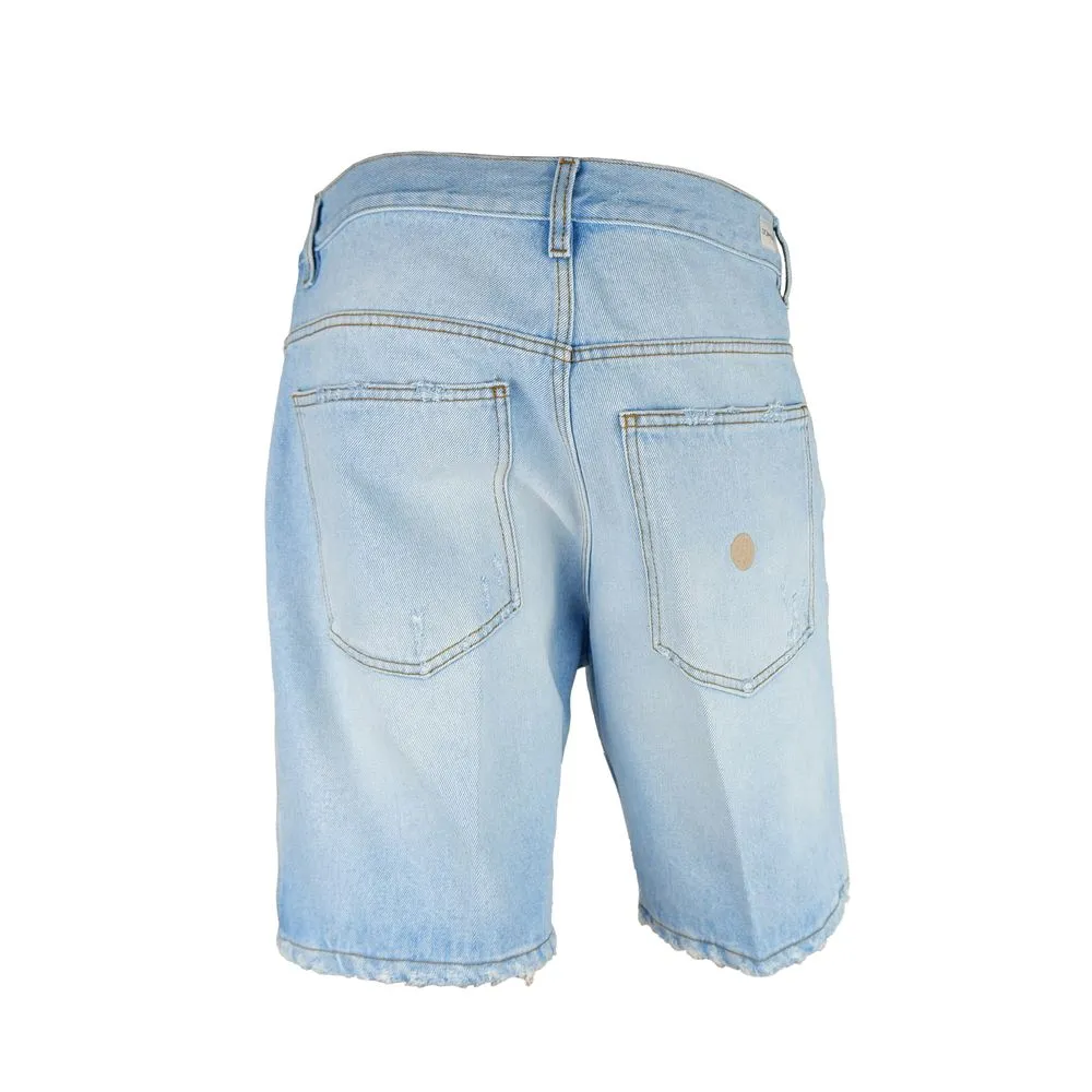 Don The Fuller Cotton Men Bermuda Men's Short
