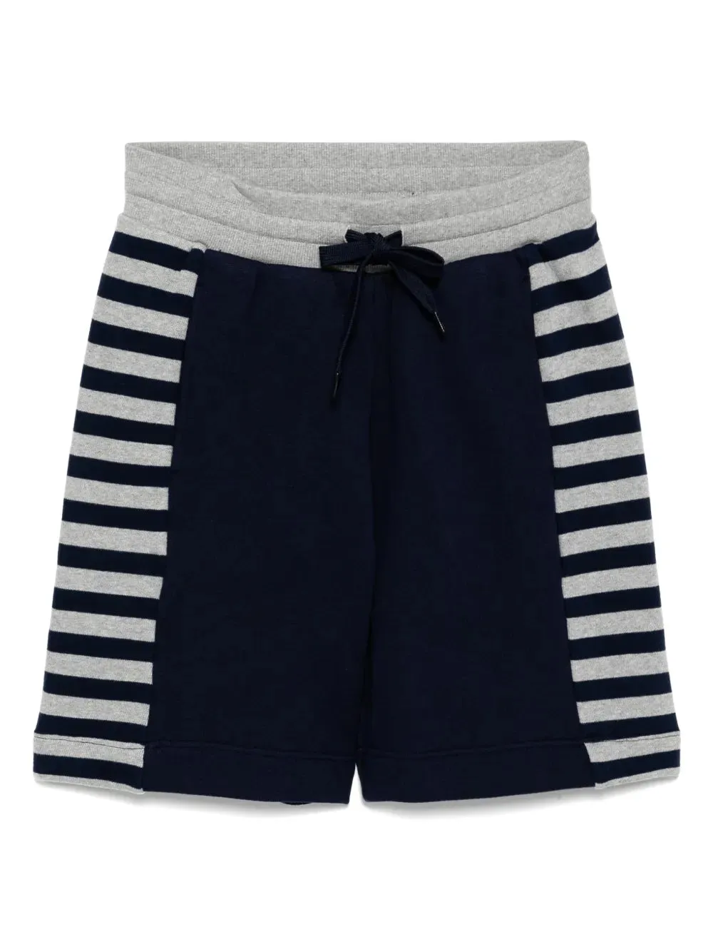 Drawstring Fastening Shorts cheap mens pants online