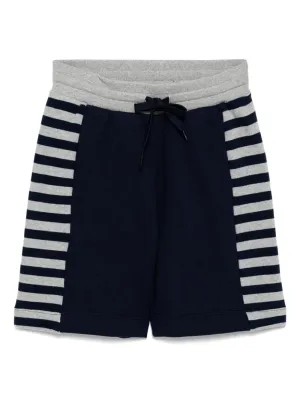Drawstring Fastening Shorts cheap mens pants online