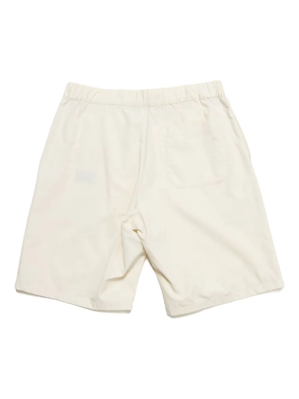 Drawstring-Waist Shorts