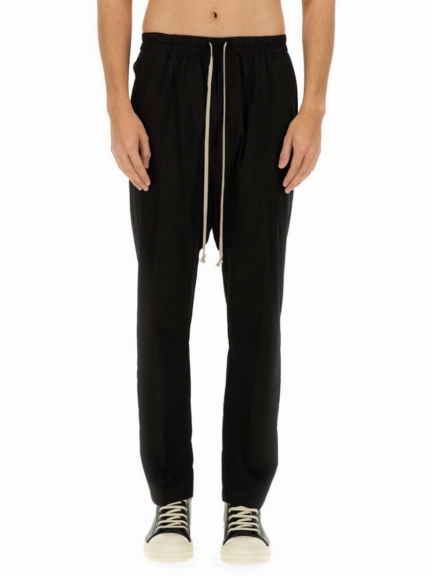 Drawstring Pant