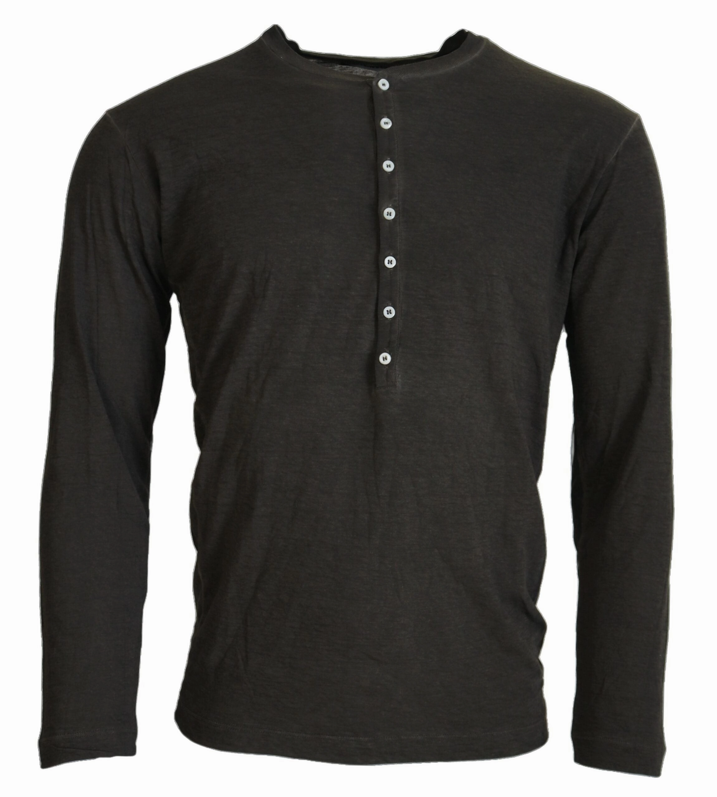 Dsquared2 Cotton Linen Long Sleeves Pullover Men's Sweater chunky knit discount