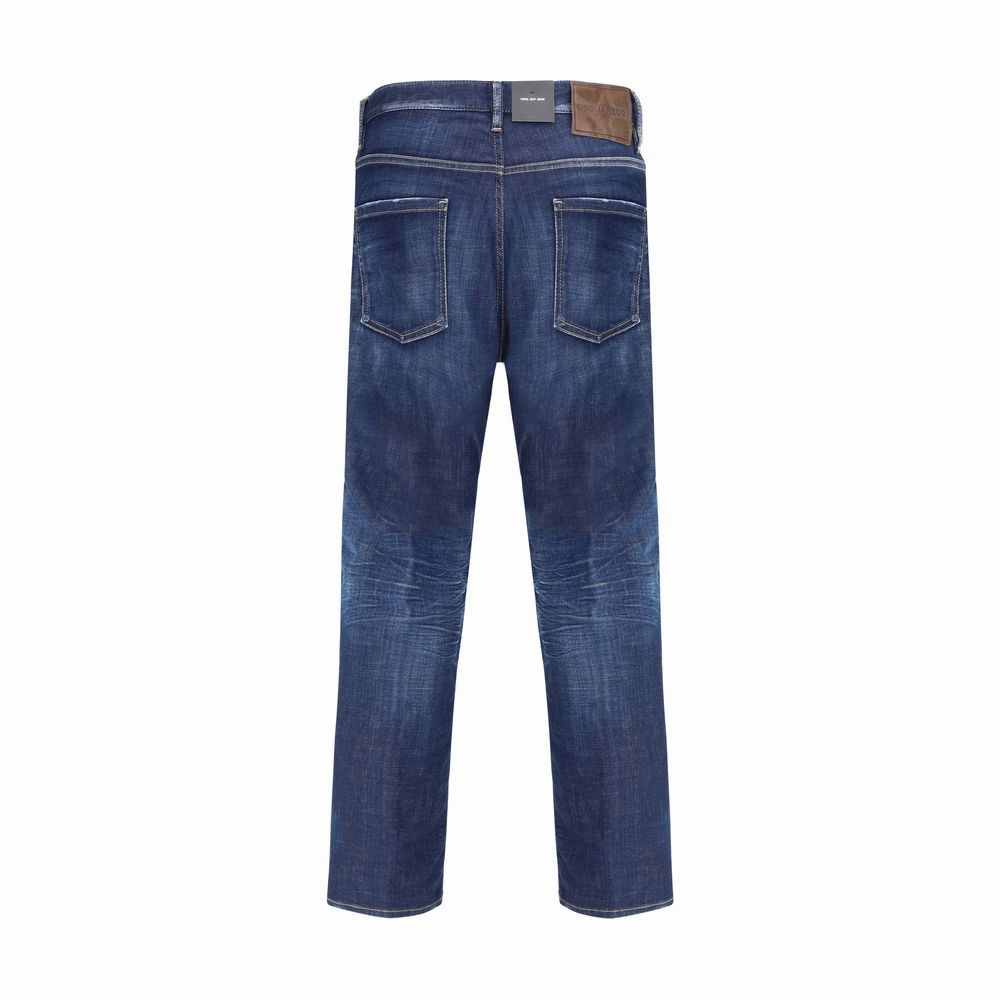 Dsquared Cool Guy Men's Jeans