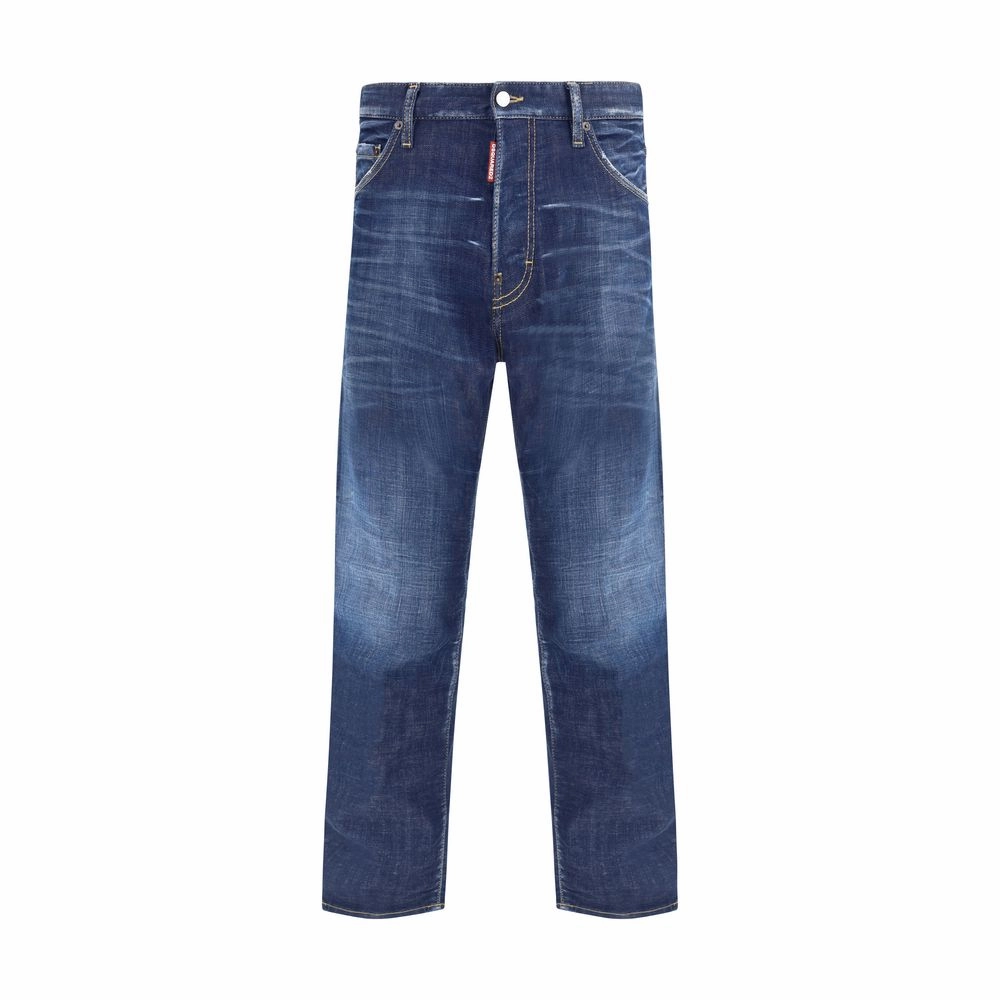Dsquared Cool Guy Men's Jeans