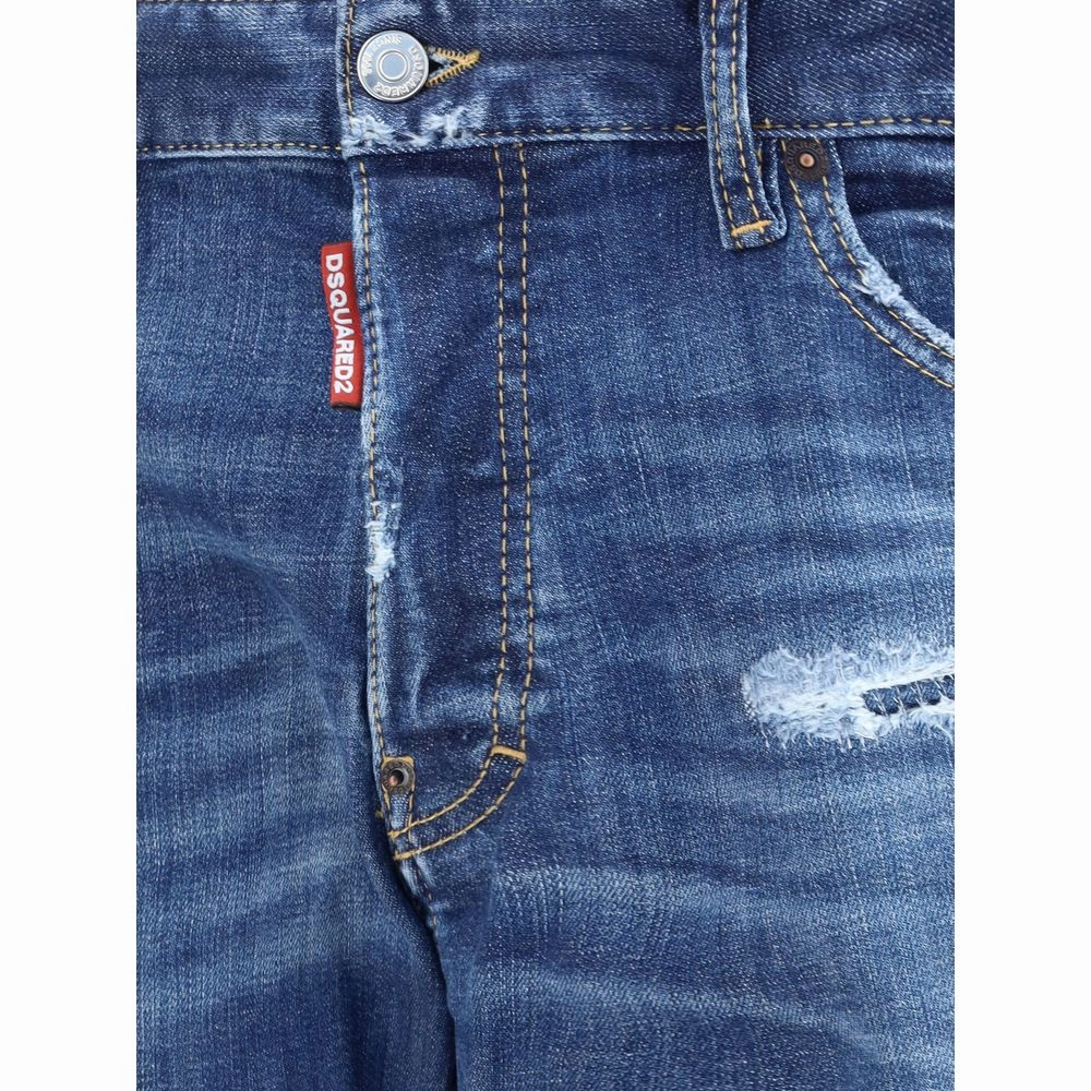 Dsquared Cool Guy Men's Jeans