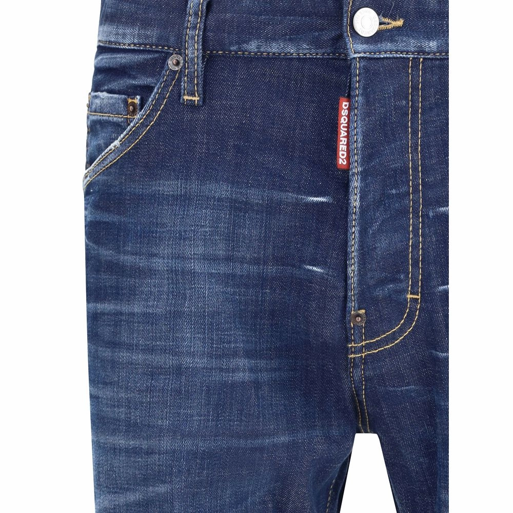 Dsquared Cool Guy Men's Jeans