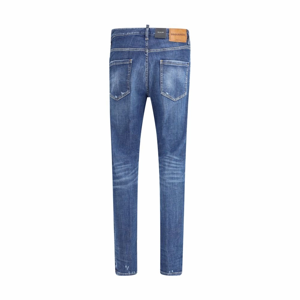 Dsquared Cool Guy Men's Jeans