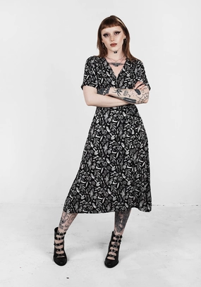 Earth Magick Wrap Dress Dresses Womens - beach dresses cheap
