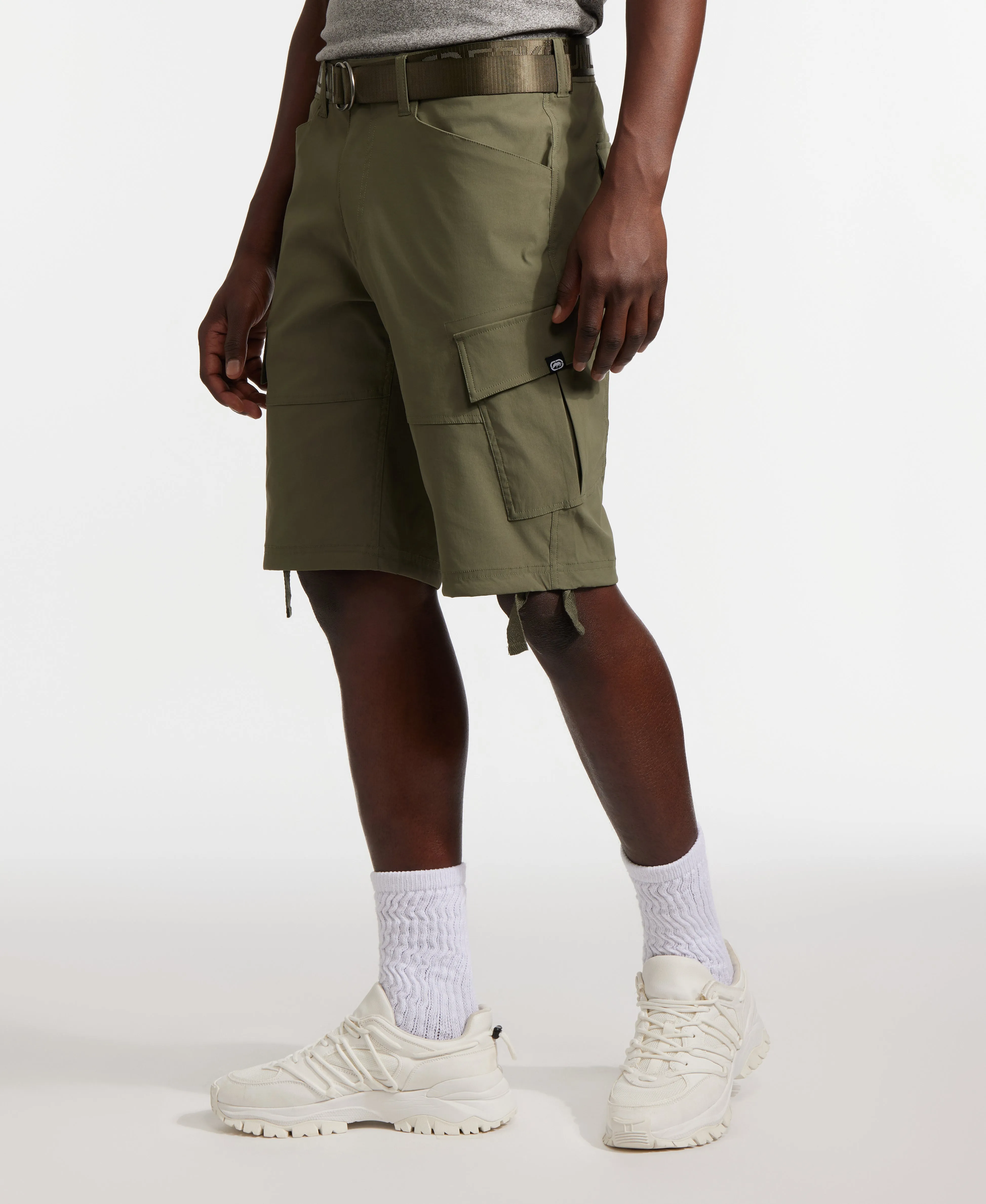 Ecko Unltd. Recon Go Cargo Short