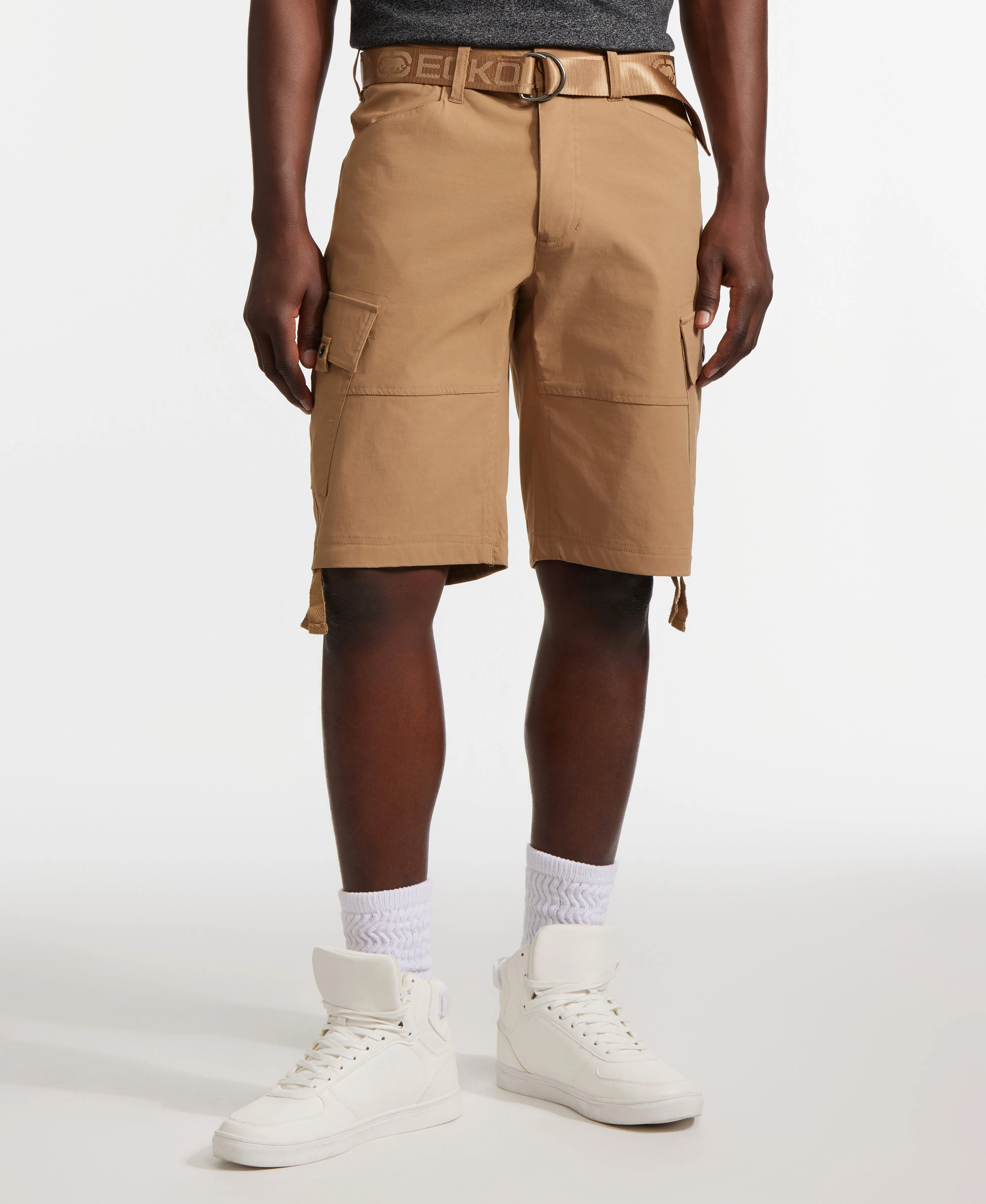 Ecko Unltd. Recon Go Cargo Short