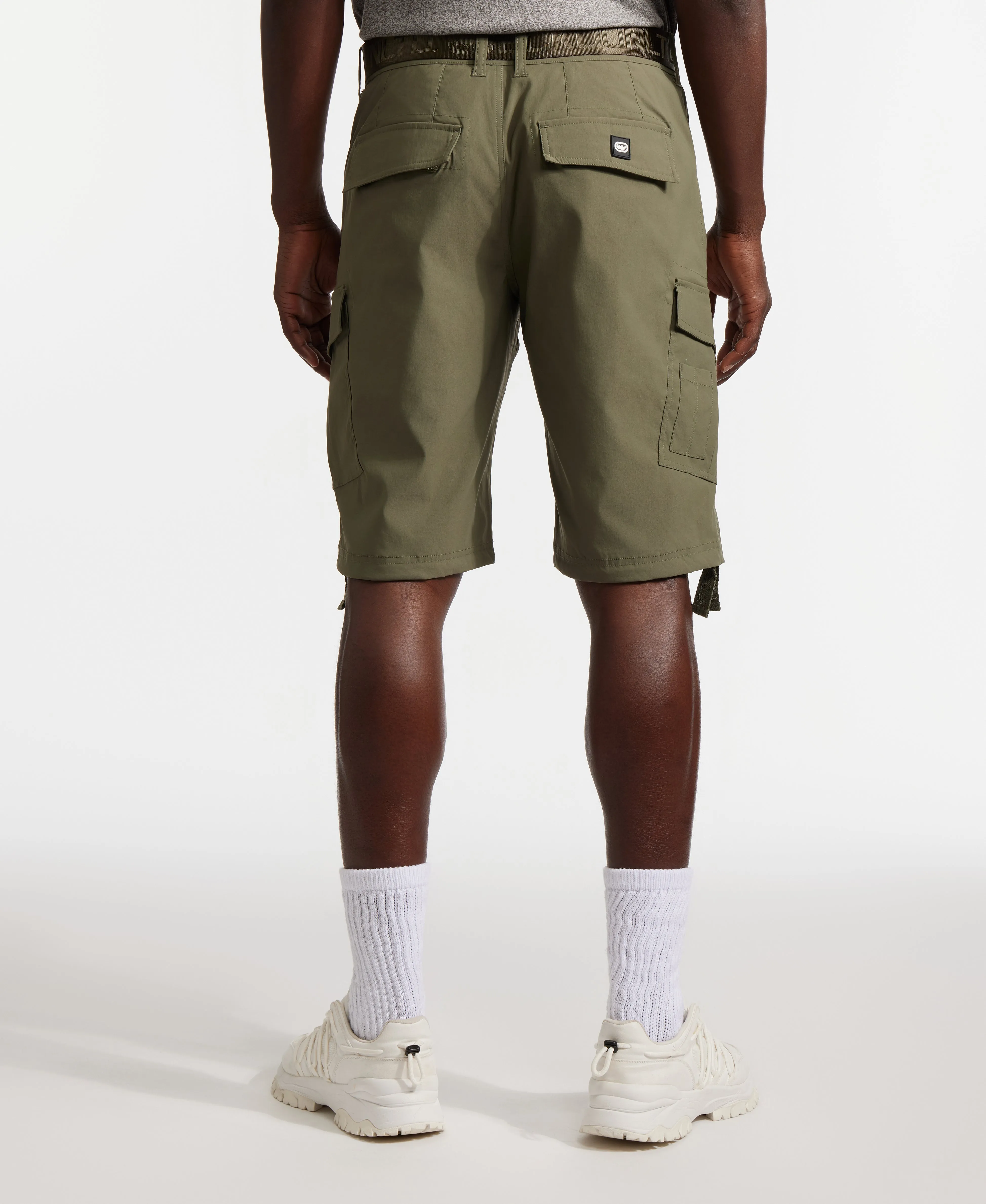Ecko Unltd. Recon Go Cargo Short