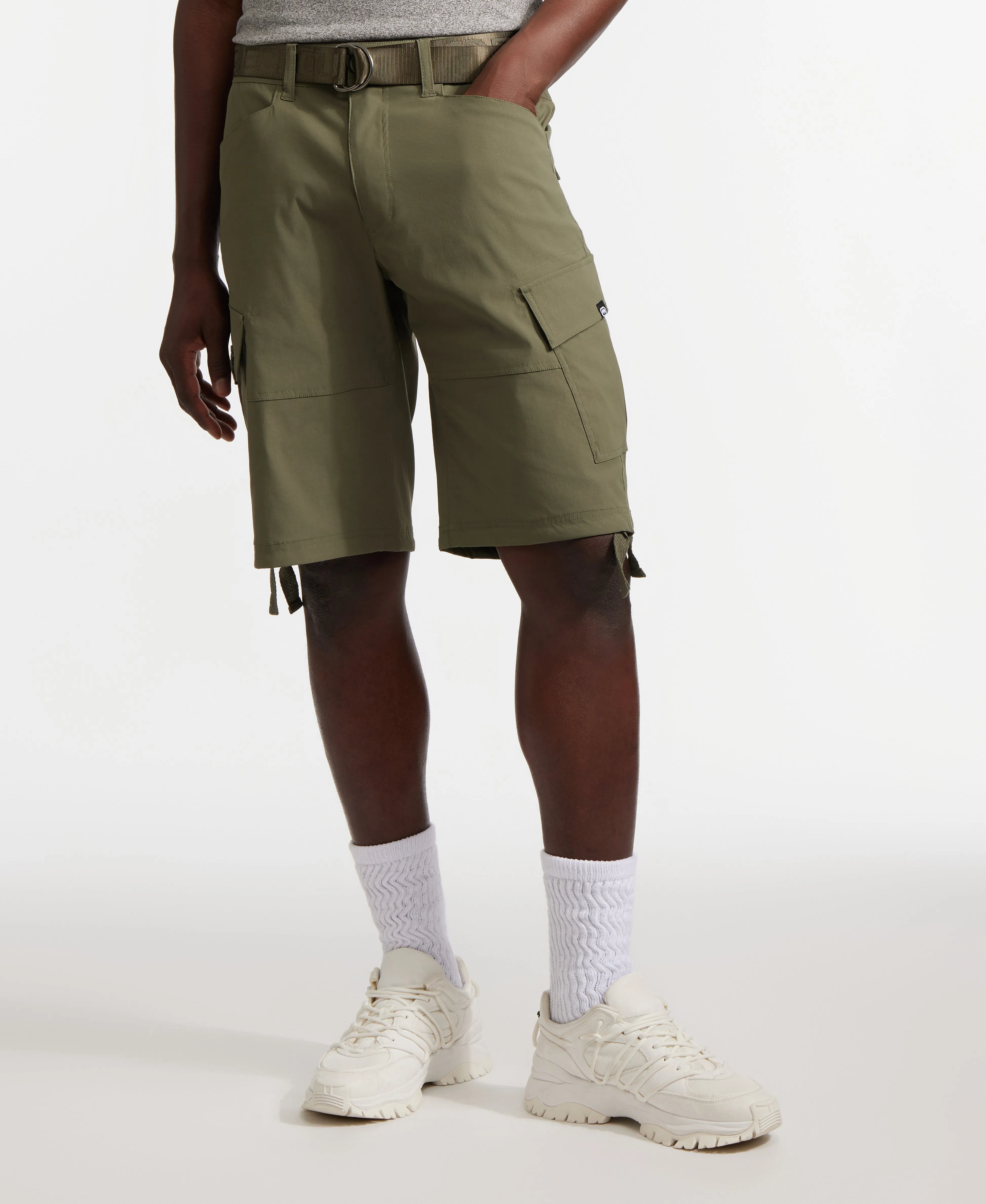 Ecko Unltd. Recon Go Cargo Short