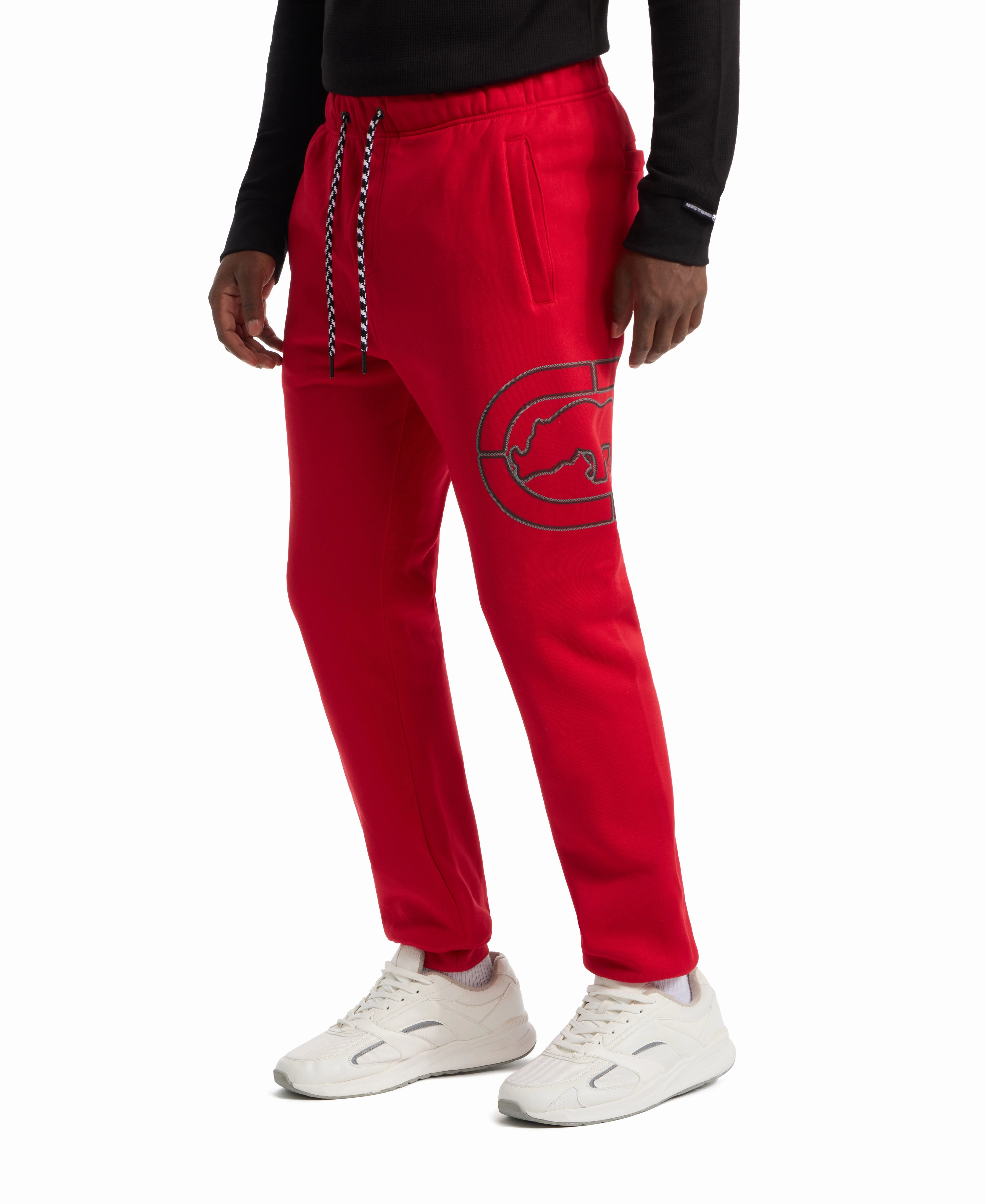 Ecko Unltd. Hollow Rhino Jogger