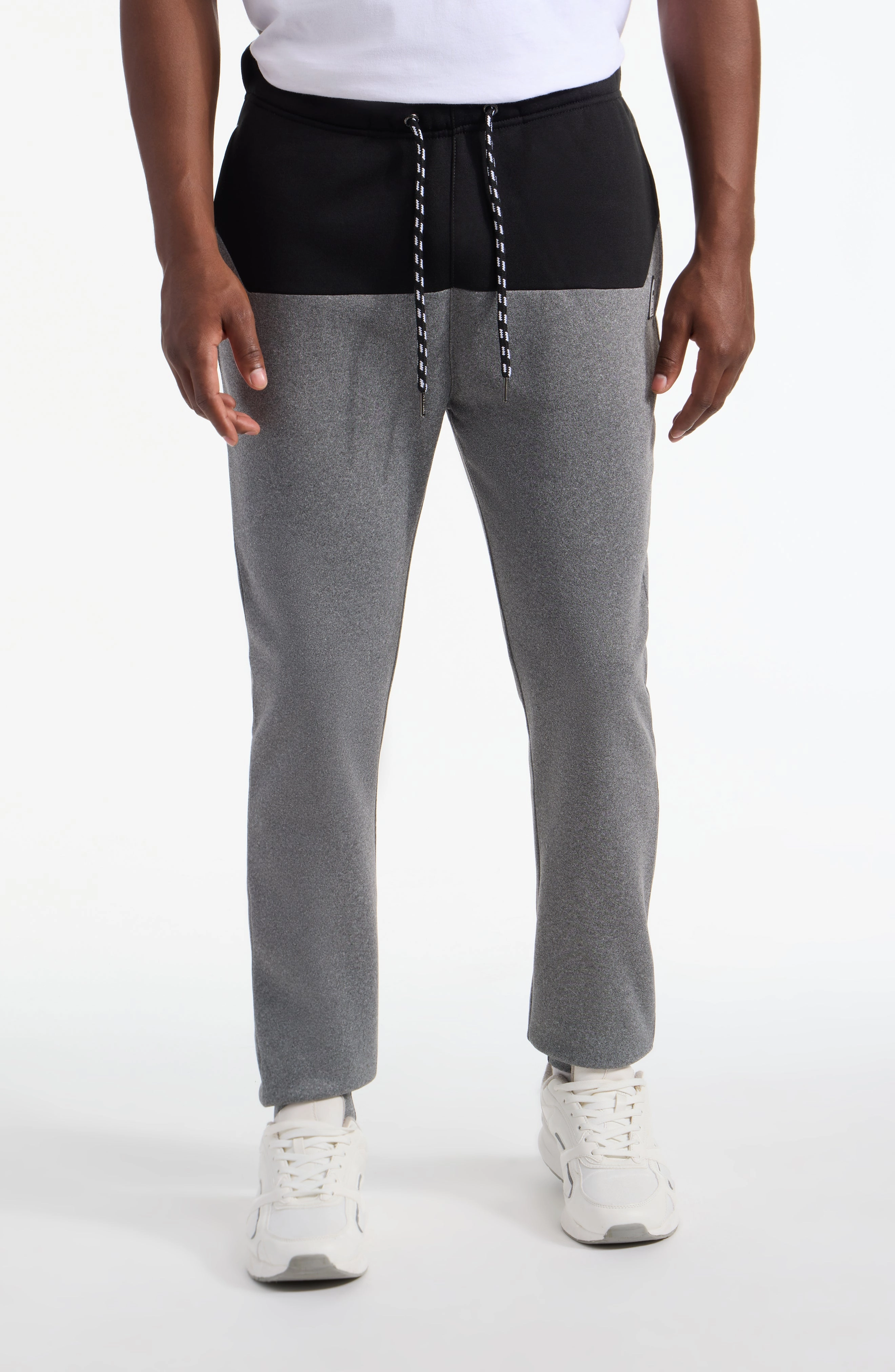 Ecko Unltd. Men's Grind Run Jogger